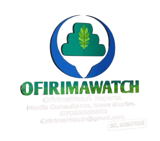 OfirimaWatch Reports